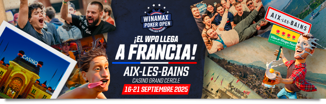 WPO Aix les Bains
