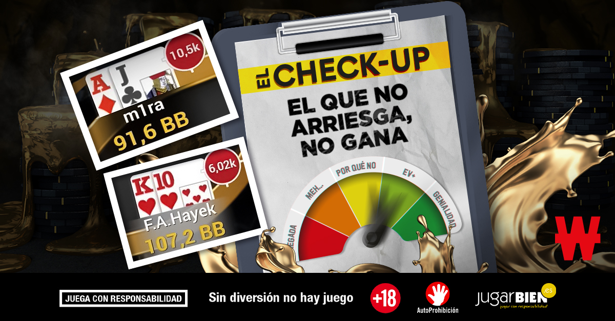 El check-up
