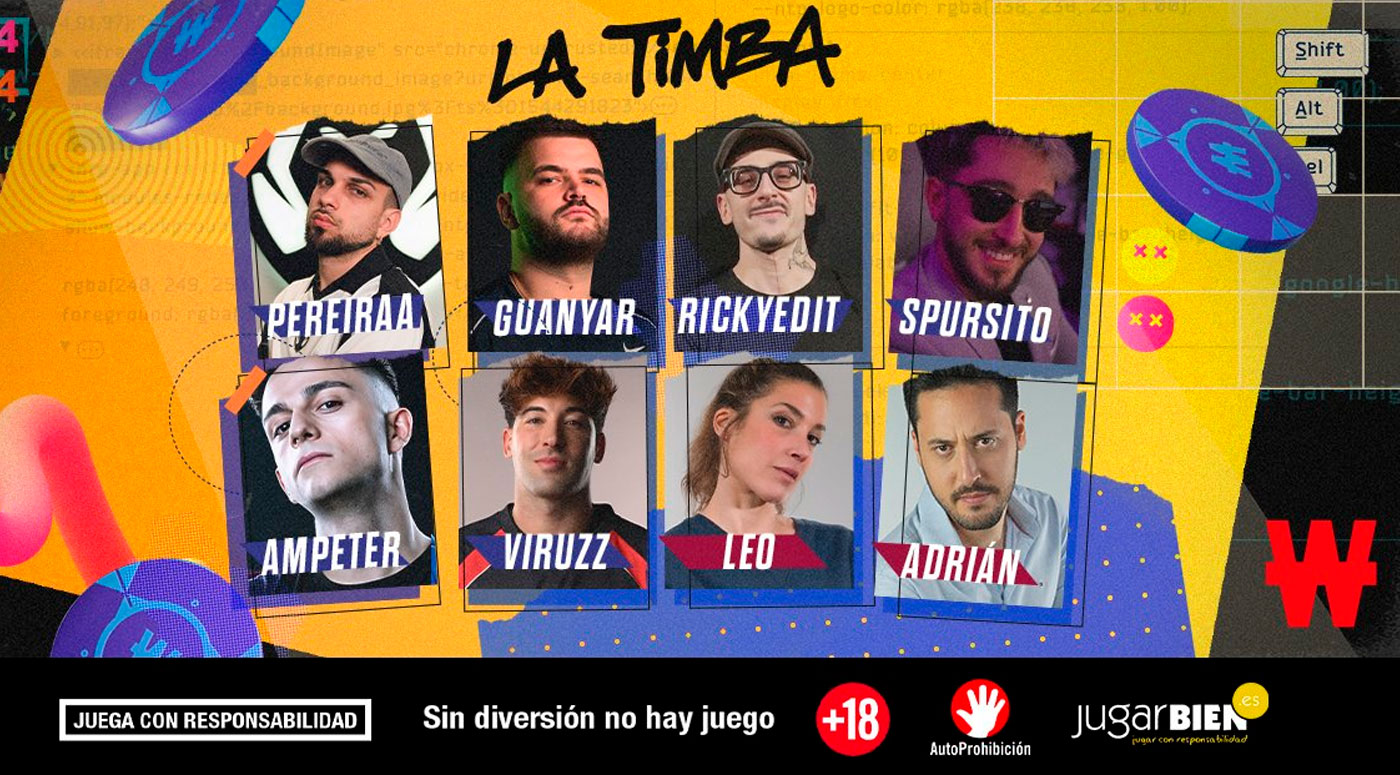 La Timba