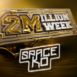 2 Million Week
