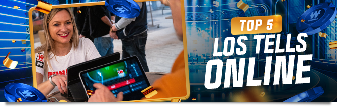 Los tells online