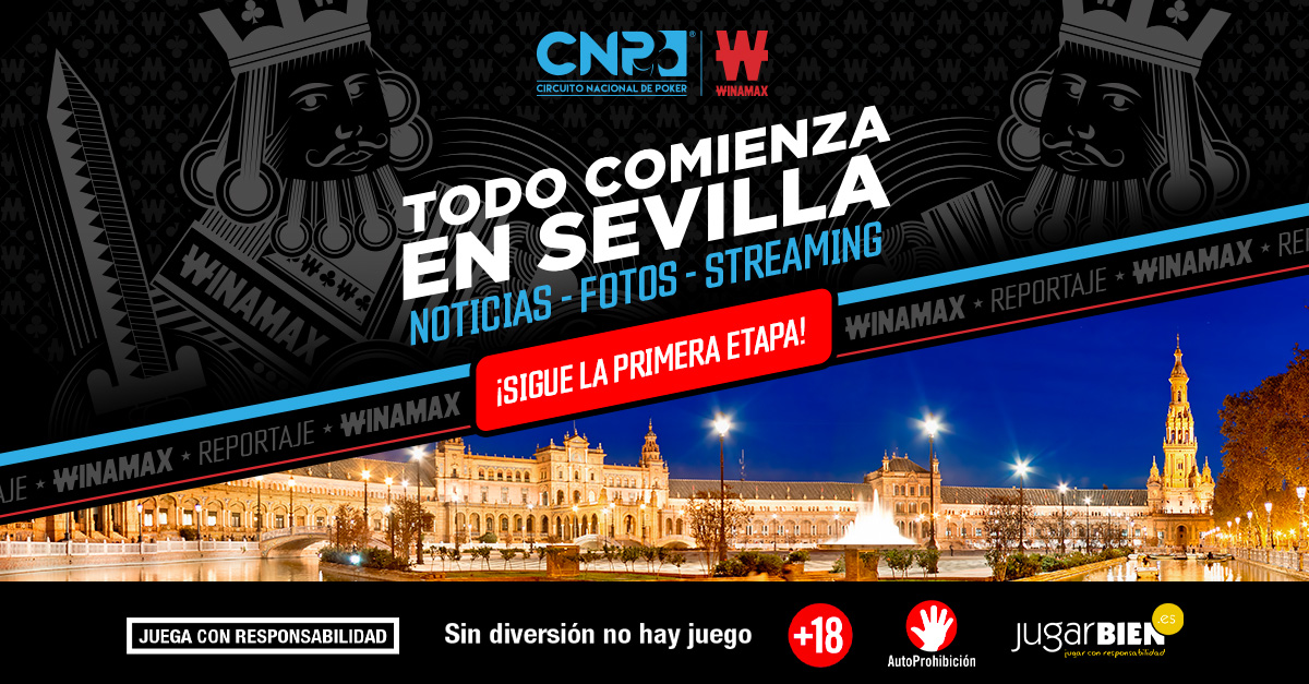 CNP Sevilla