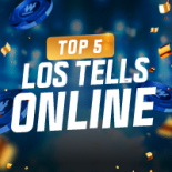 Top 5 Tells online