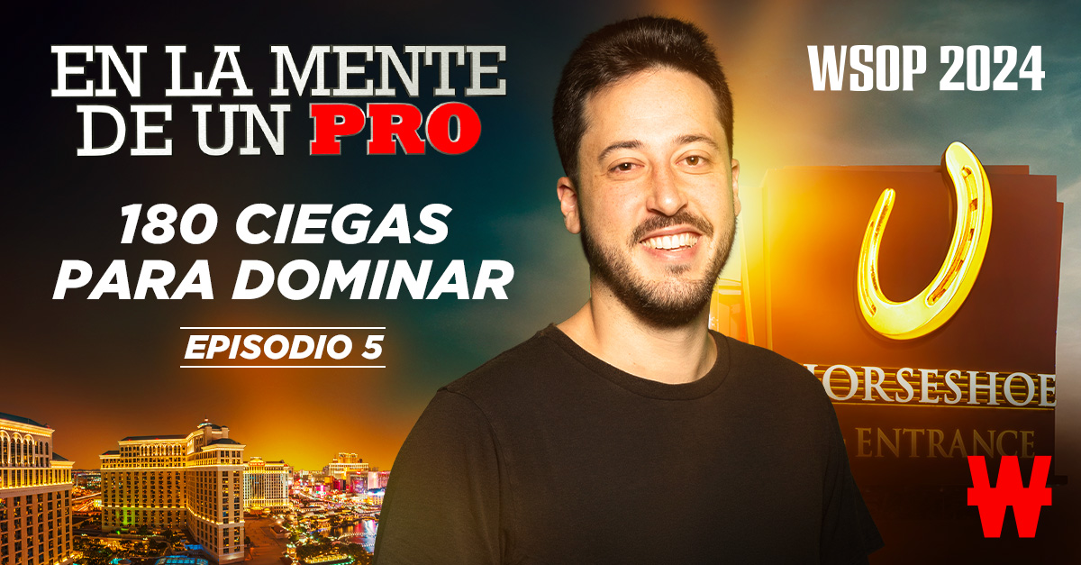 En la Mente de un Pro Episodio 5