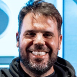 CNP Winamax Sevilla - André Cuco