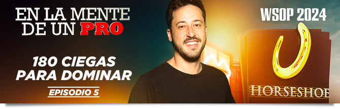 En la Mente de un Pro Episodio 5