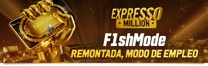 Expresso Millón