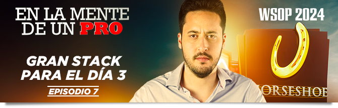 En la Mente de un Pro Episodio 7