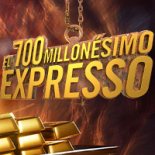 700 Millonésimo Expresso