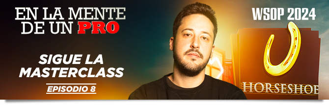 En la Mente de un Pro Episodio 8