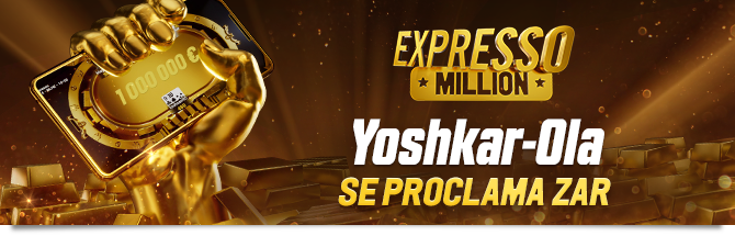 Expresso Millon