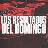Los resultados del domingo