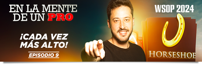 En la Mente de un Pro Episodio 9