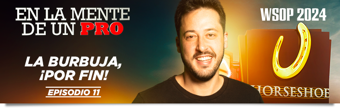 En la Mente de un Pro Episodio 11
