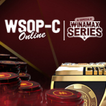 WSOP-C ONLINE 