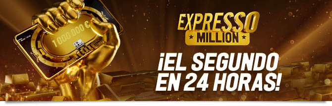 Expresso Millón - tck333