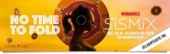 SISMIX 2025
