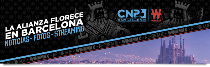 CNP Barcelona