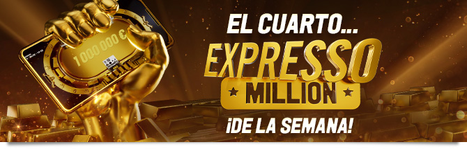 Expresso Millón