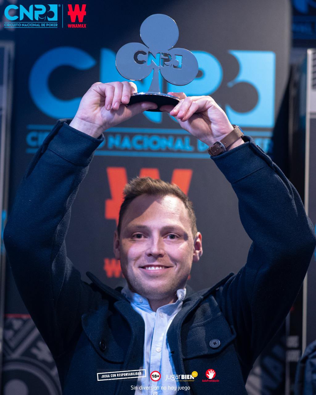 Karl Petter