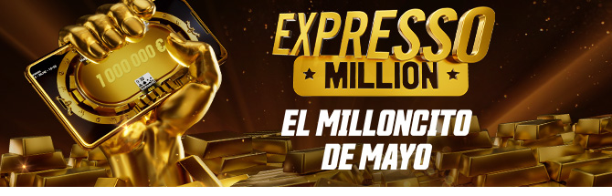 Expresso Millon