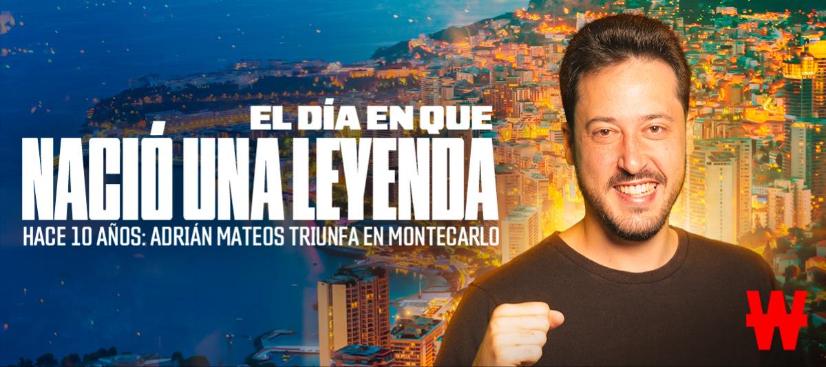 Adrián Mateos
