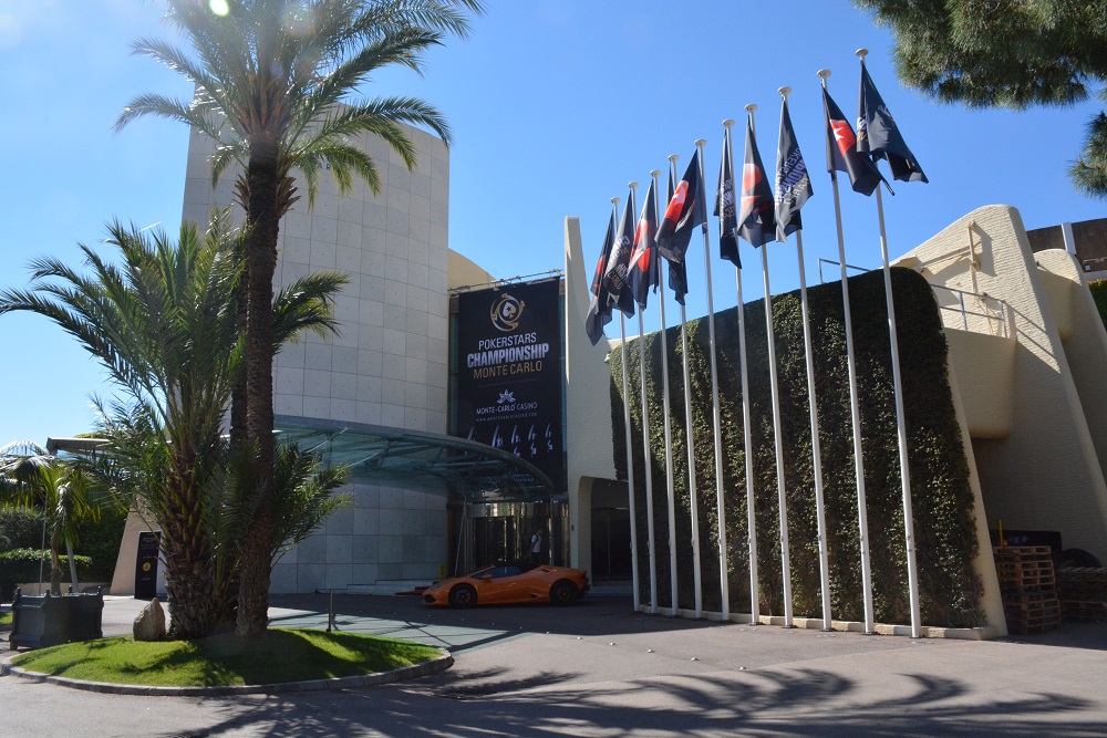 Montecarlo