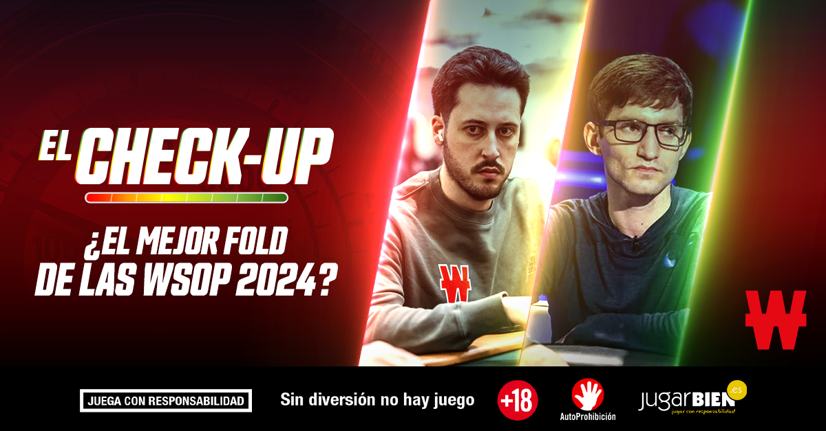 El check up