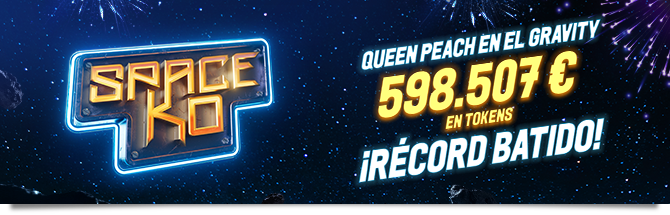 Record Space KO