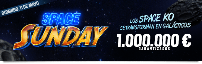 Space Sunday