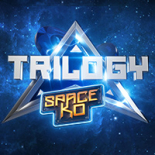 Trilogy Space KO