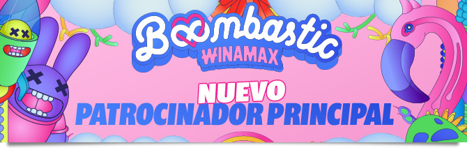Boombastic Winamax
