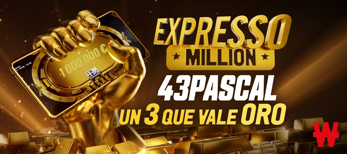 Expresso Millón