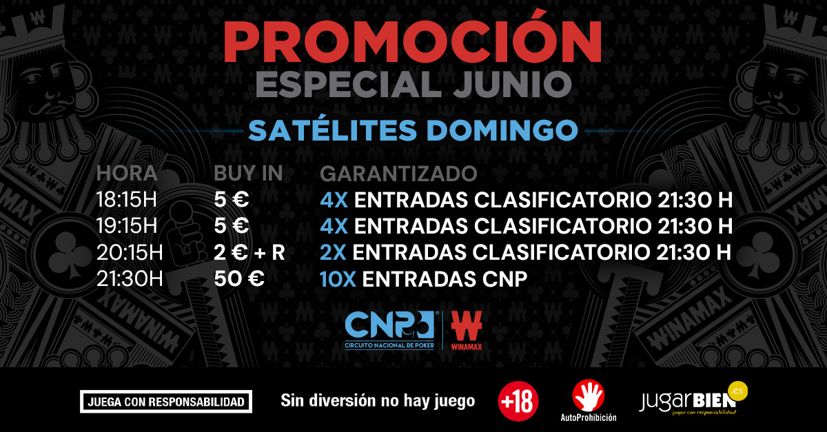 Sats CNP