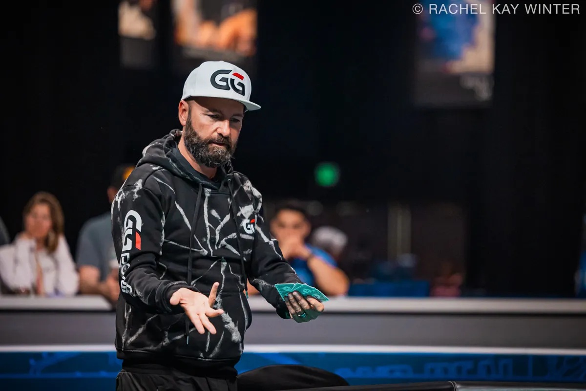 Negreanu