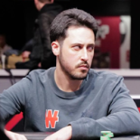 Adrian Mateos