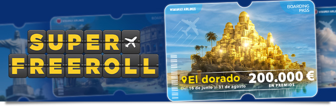 Super Freeroll