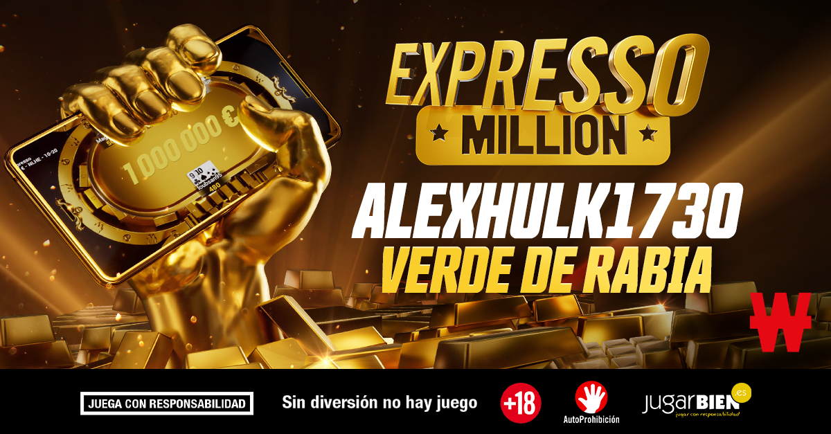 Expresso Millón