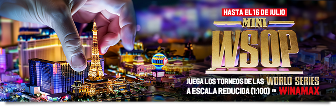 Mini WSOP