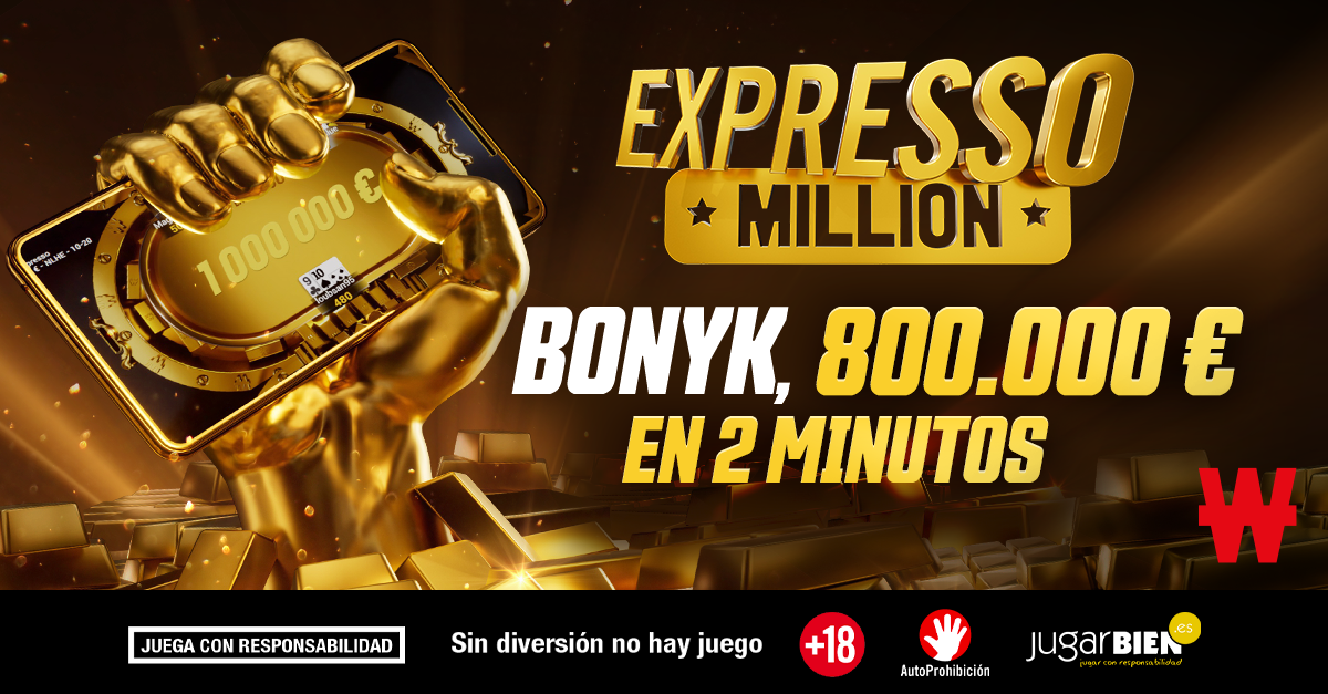 Expresso Millon