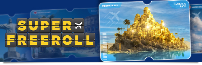 Super Freeroll