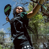 Winamax / Coleccion Padel