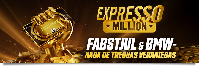 Expresso Millón