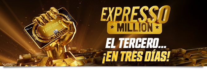Expresso Millón