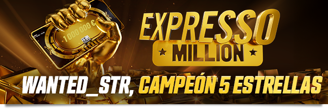 Expresso Millon