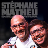 Stephane Matheu