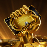 Expresso Mill&oacute;n 