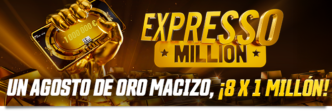 Expresso Millon