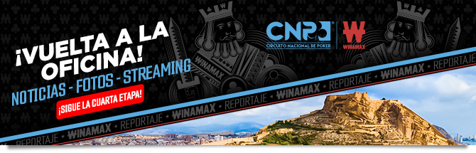 CNP Alicante