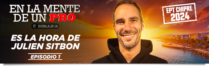En la Mente de un Pro Episodio 1